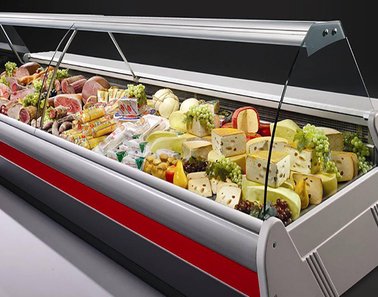 Успех торгового предприятия зависит от оборудования